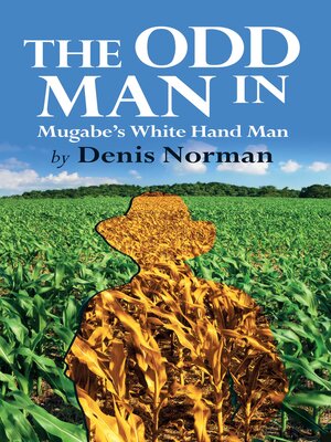 cover image of The Odd Man In